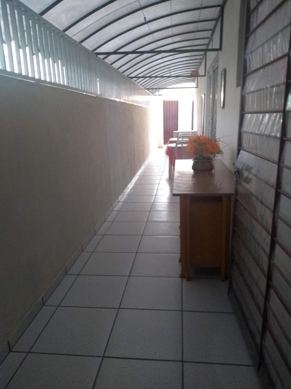 Condominio Da Fe Morada Dos Arcanjos & Associados Cachoeira Paulista Exterior foto